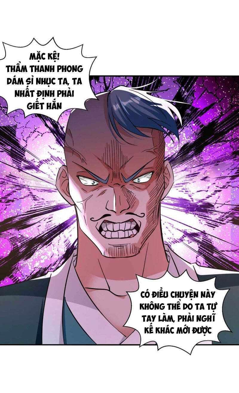 Nghịch Thiên Chí Tôn Chapter 113 - Trang 2