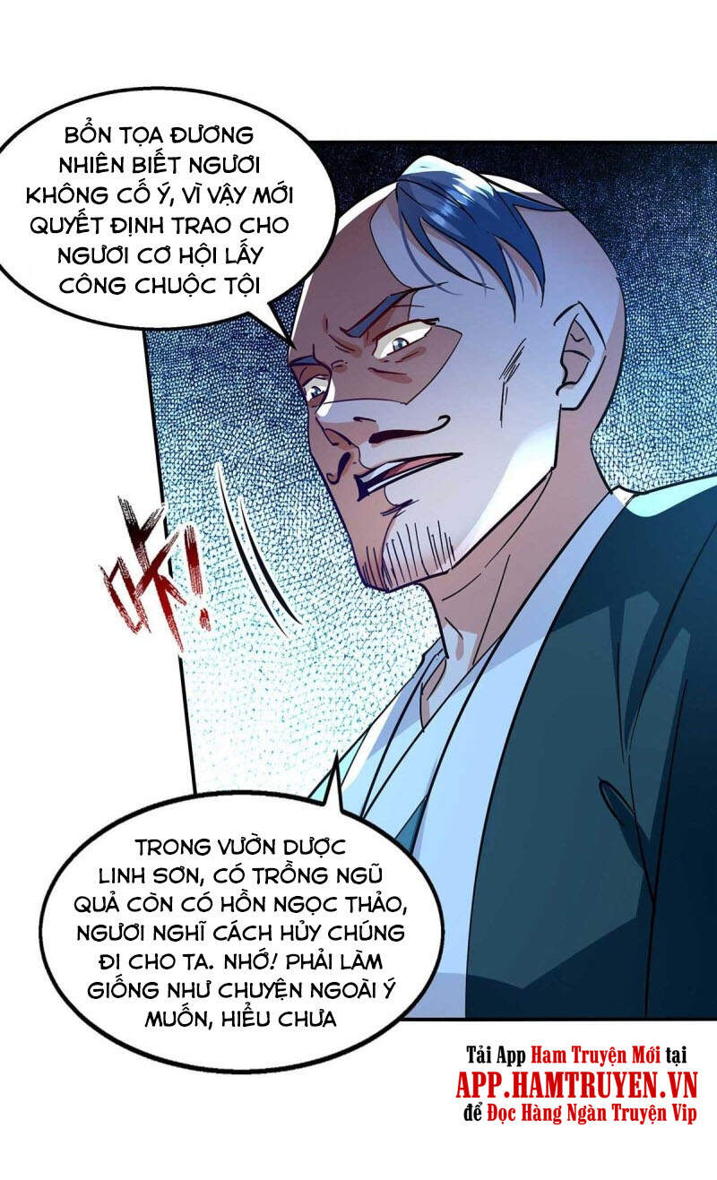 Nghịch Thiên Chí Tôn Chapter 113 - Trang 2