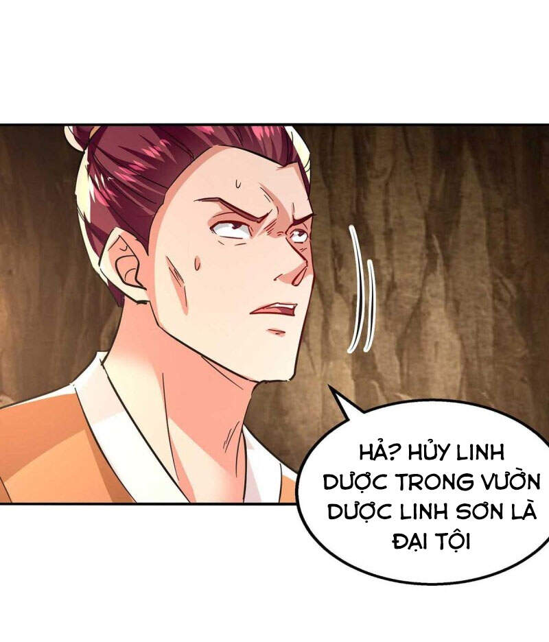 Nghịch Thiên Chí Tôn Chapter 113 - Trang 2