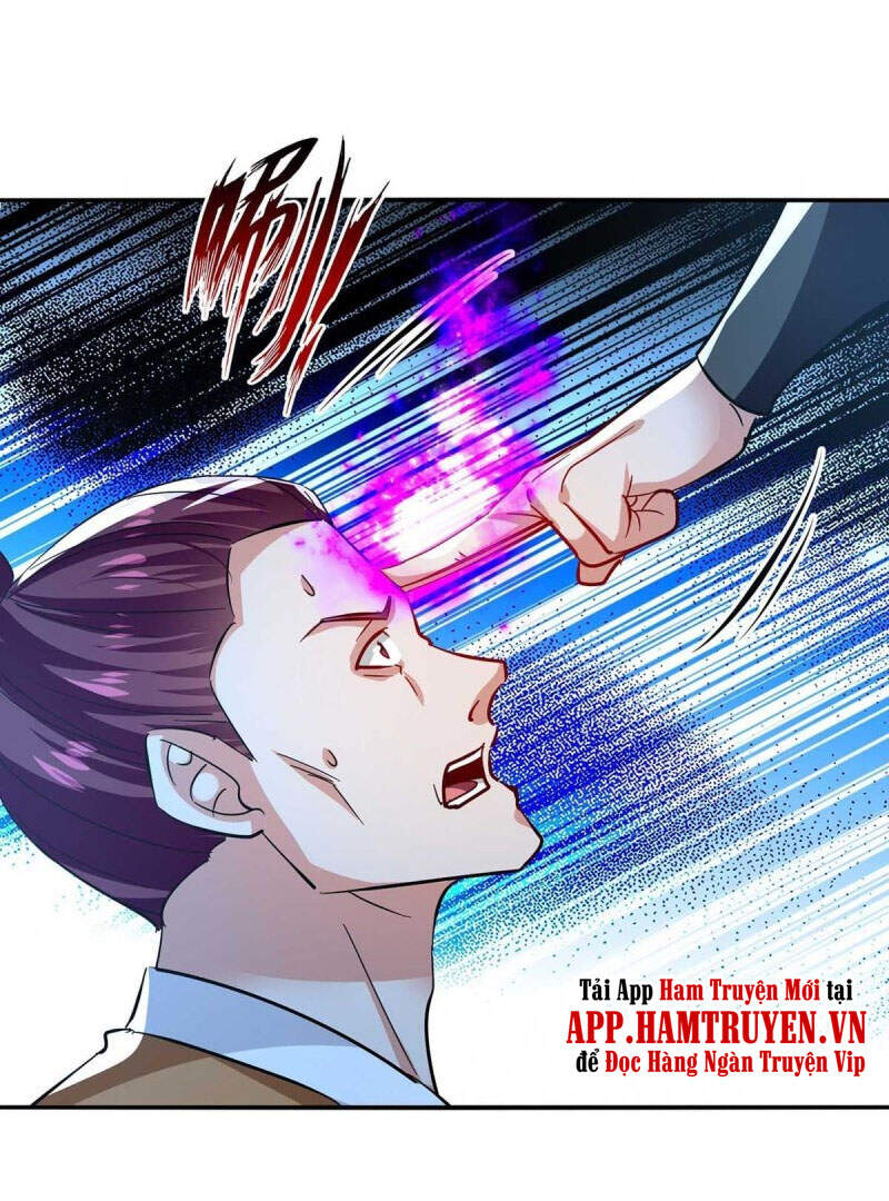 Nghịch Thiên Chí Tôn Chapter 113 - Trang 2