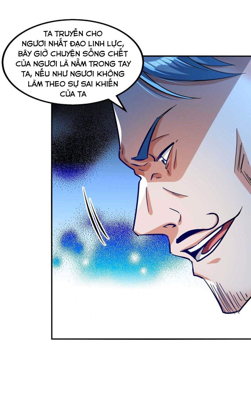 Nghịch Thiên Chí Tôn Chapter 113 - Trang 2