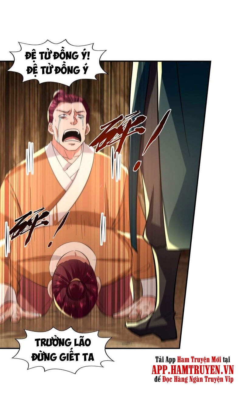 Nghịch Thiên Chí Tôn Chapter 113 - Trang 2