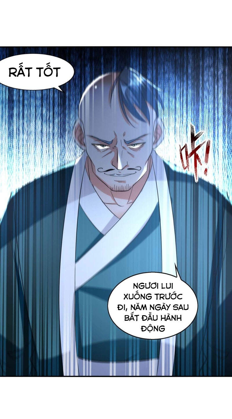 Nghịch Thiên Chí Tôn Chapter 113 - Trang 2