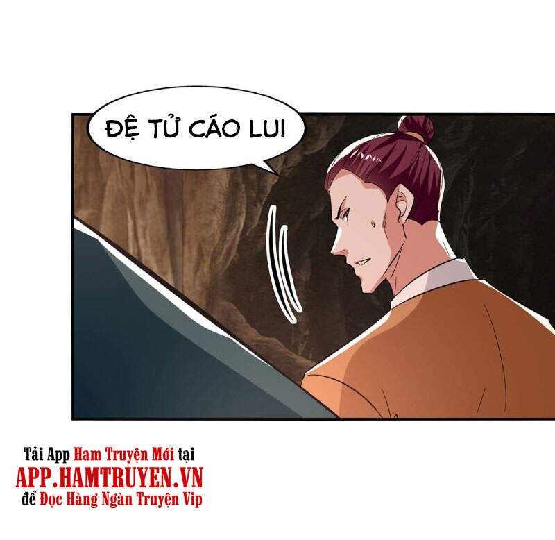 Nghịch Thiên Chí Tôn Chapter 113 - Trang 2