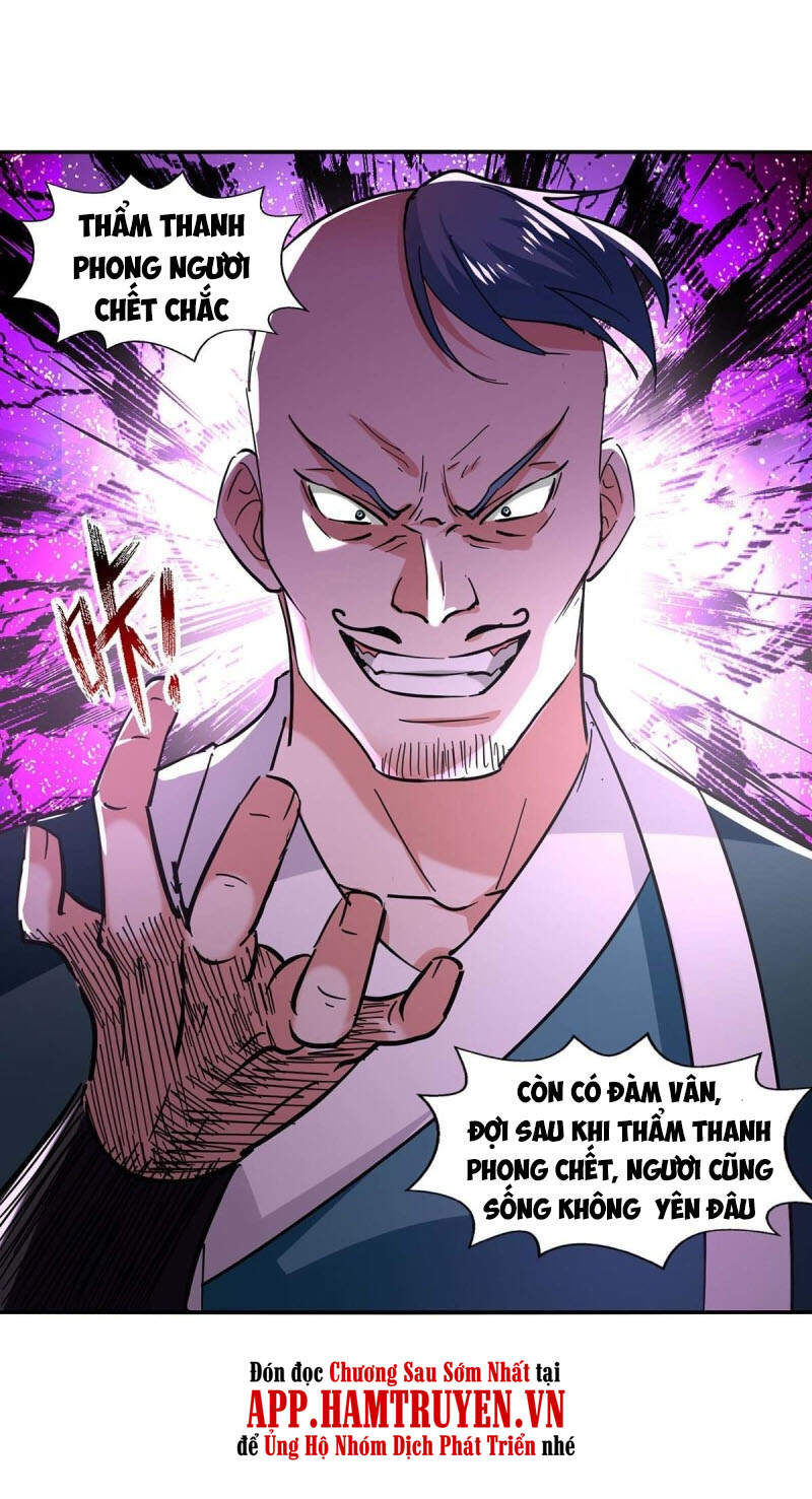 Nghịch Thiên Chí Tôn Chapter 113 - Trang 2