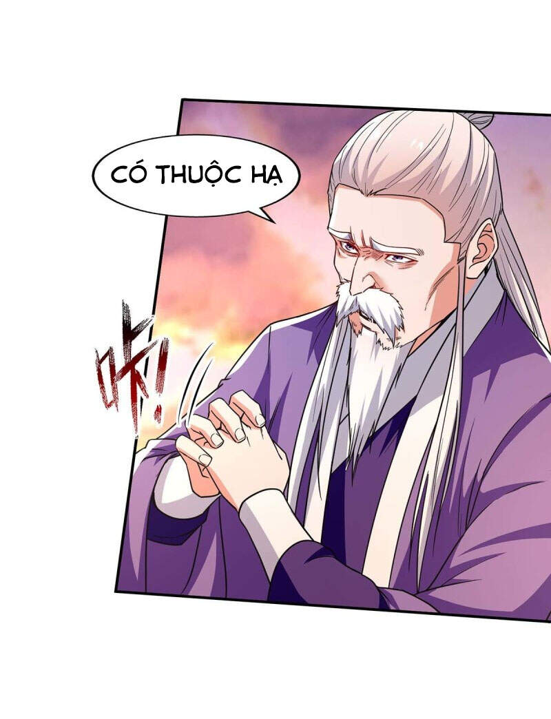 Nghịch Thiên Chí Tôn Chapter 113 - Trang 2