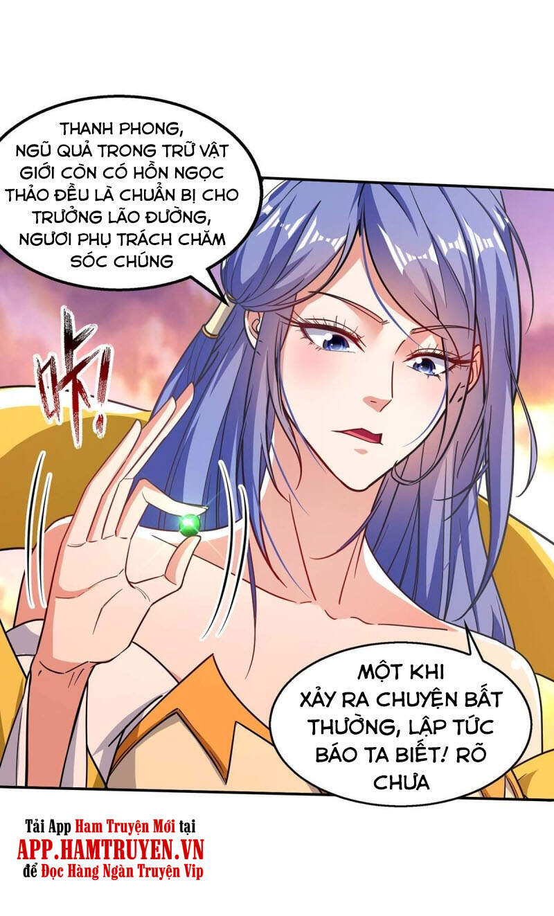 Nghịch Thiên Chí Tôn Chapter 113 - Trang 2