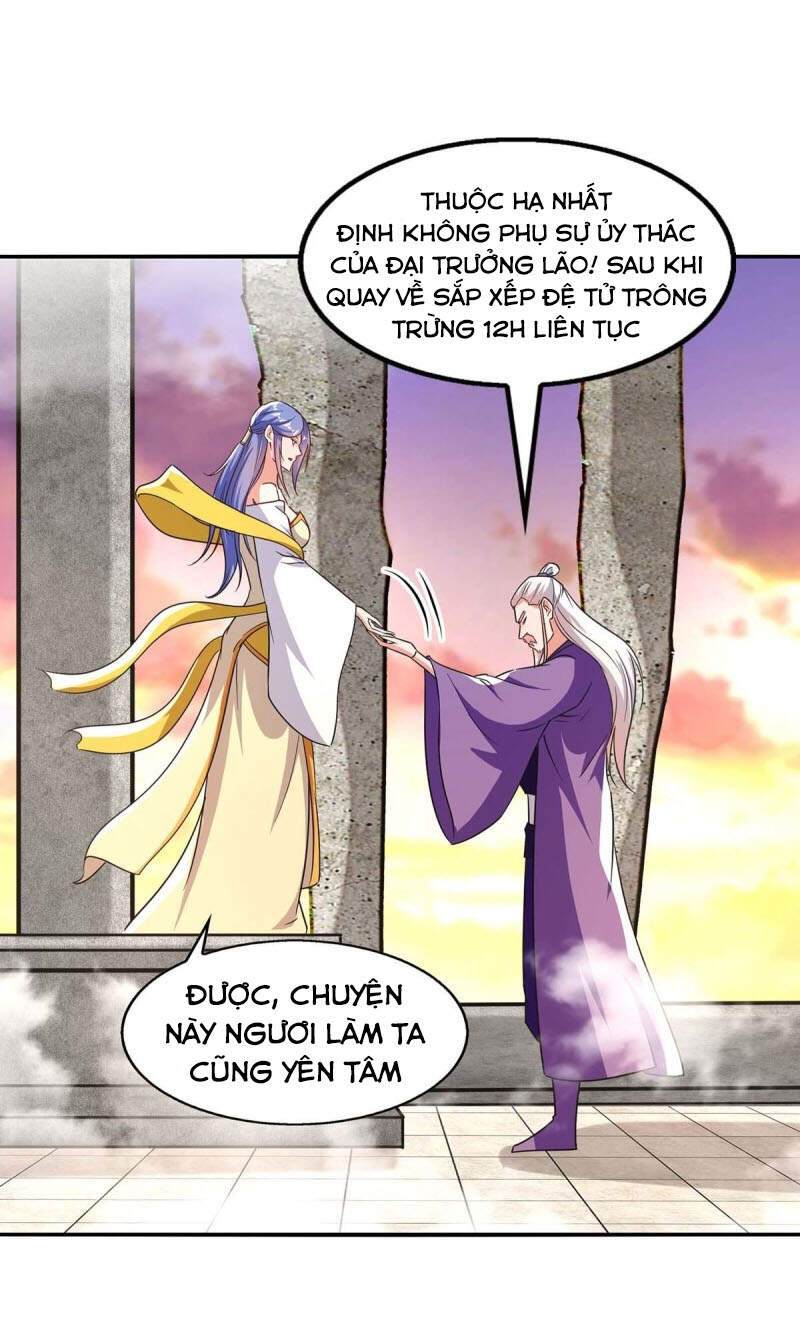 Nghịch Thiên Chí Tôn Chapter 113 - Trang 2