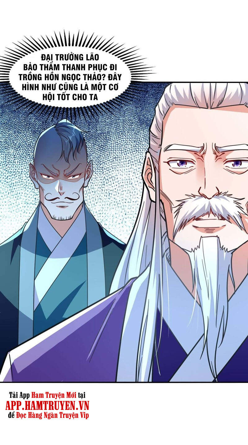 Nghịch Thiên Chí Tôn Chapter 113 - Trang 2