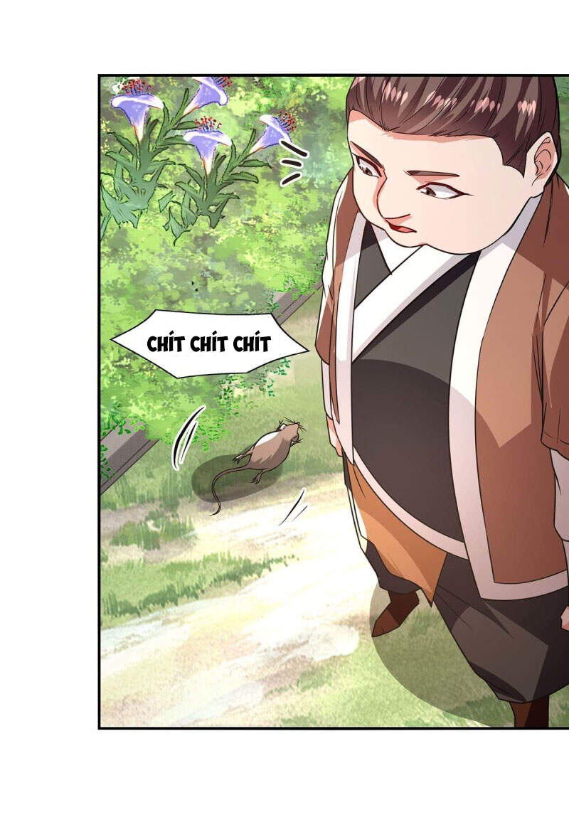 Nghịch Thiên Chí Tôn Chapter 114 - Trang 2