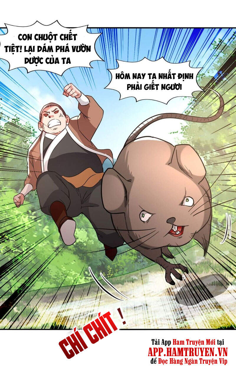 Nghịch Thiên Chí Tôn Chapter 114 - Trang 2