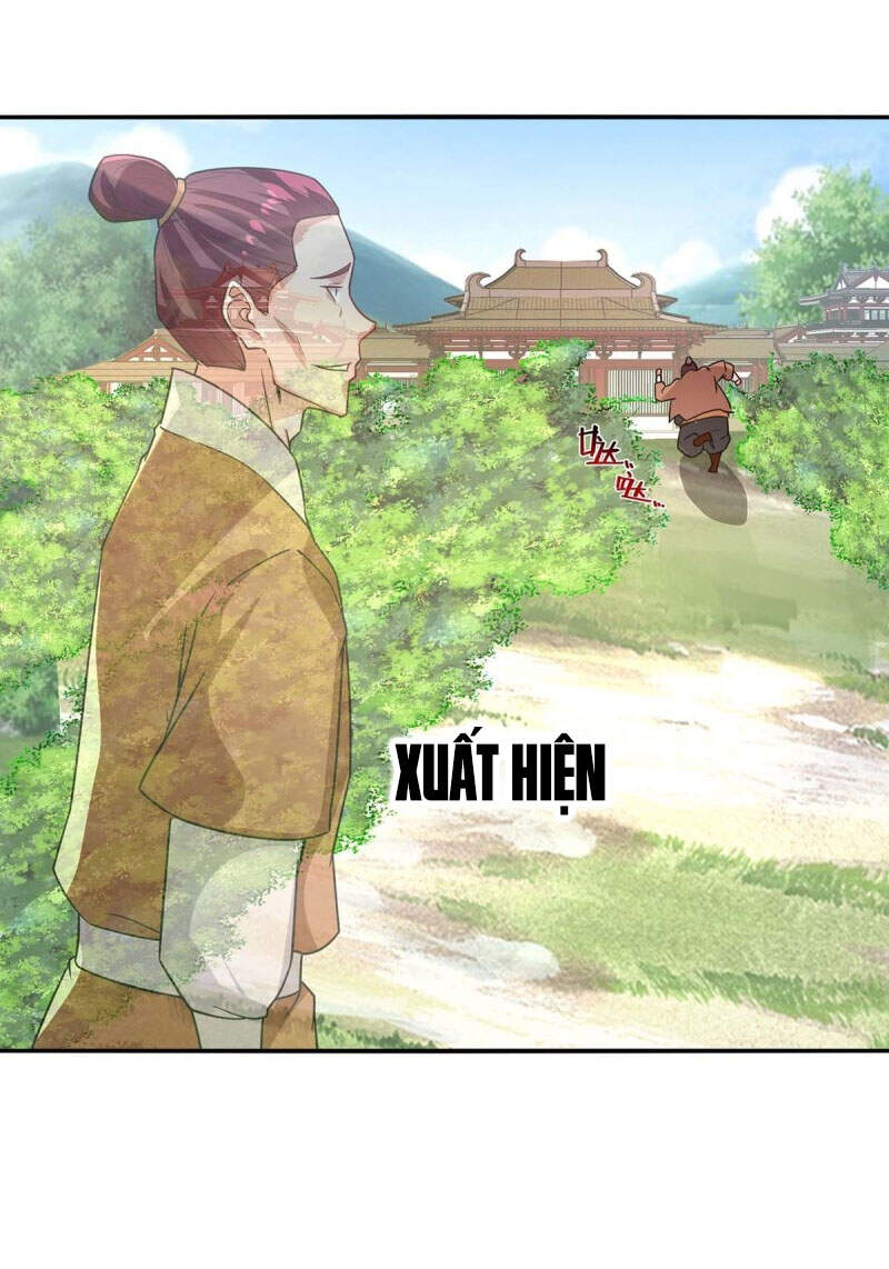 Nghịch Thiên Chí Tôn Chapter 114 - Trang 2