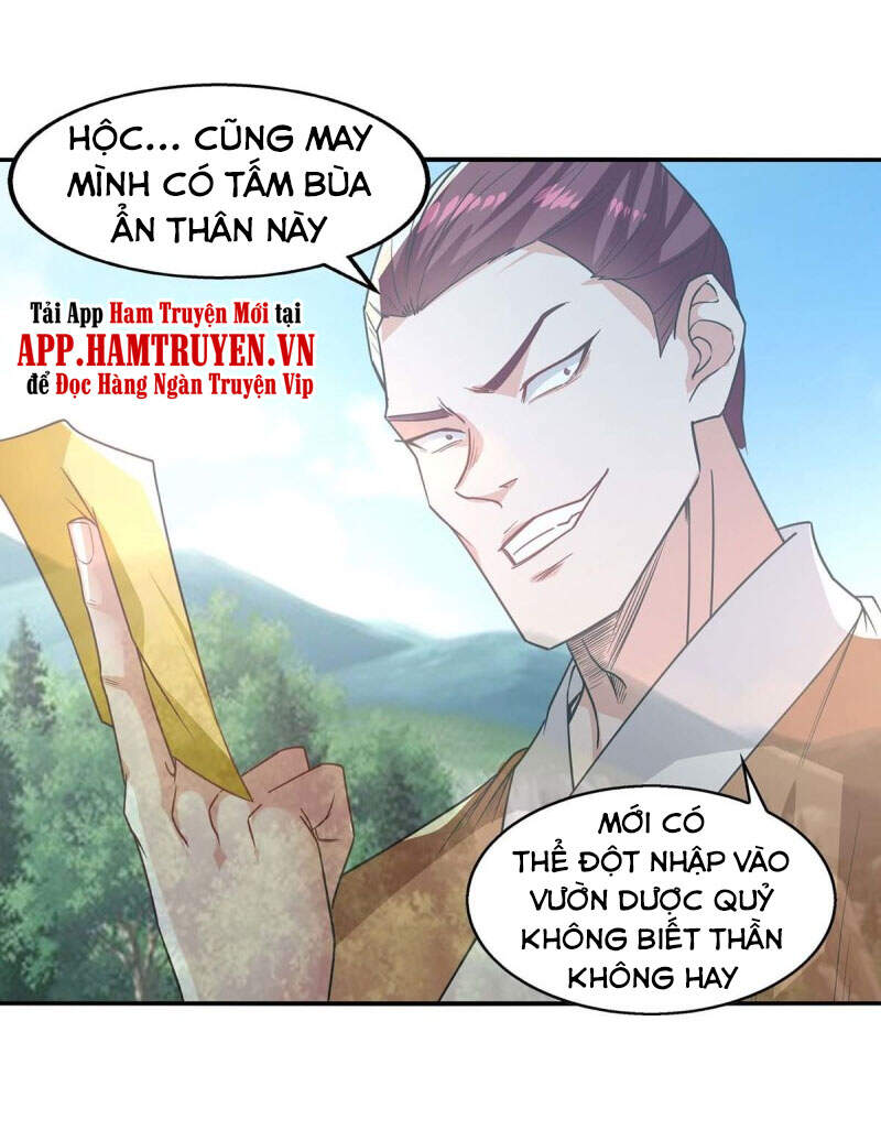 Nghịch Thiên Chí Tôn Chapter 114 - Trang 2