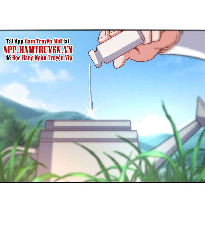 Nghịch Thiên Chí Tôn Chapter 114 - Trang 2