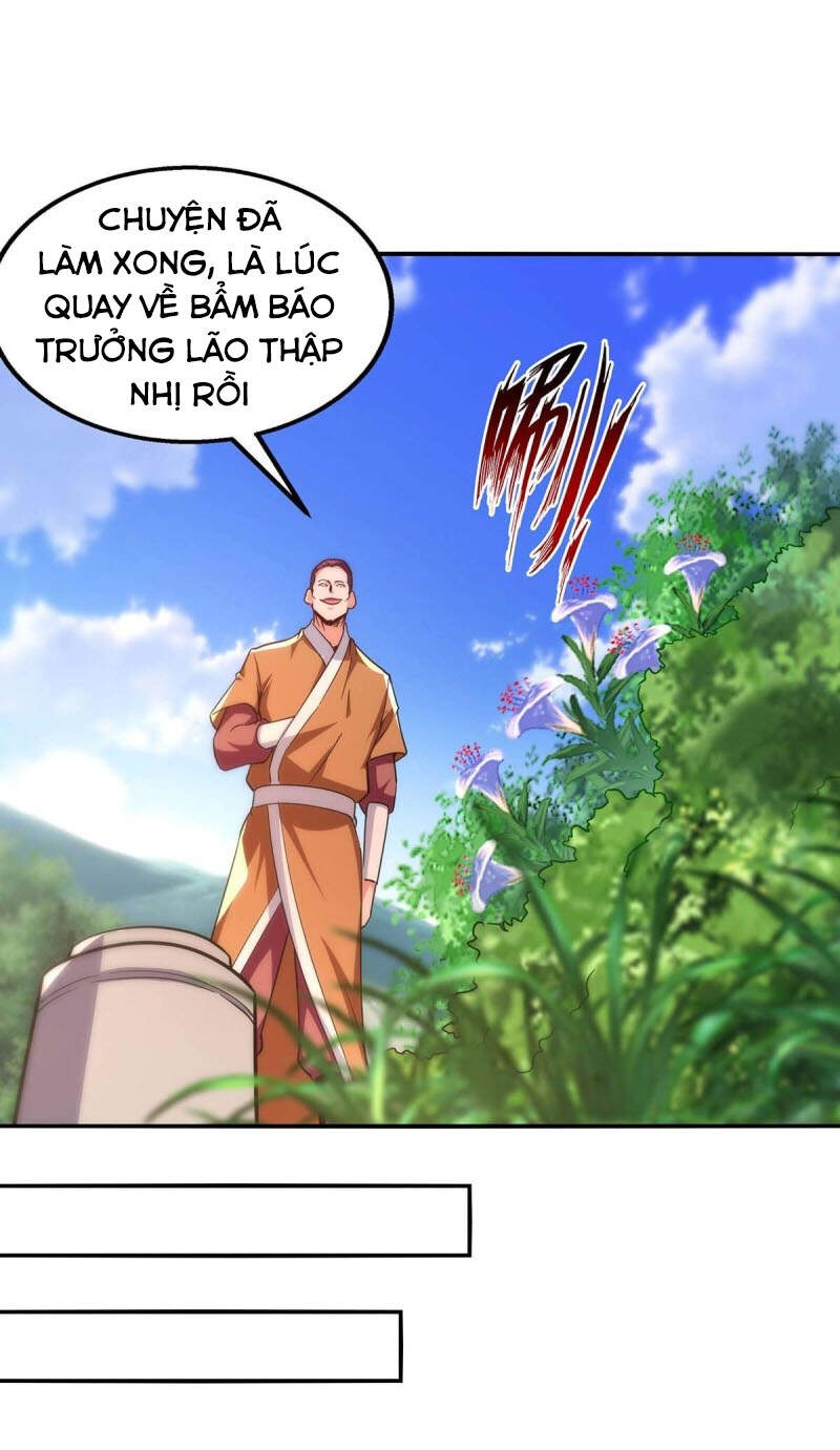 Nghịch Thiên Chí Tôn Chapter 114 - Trang 2