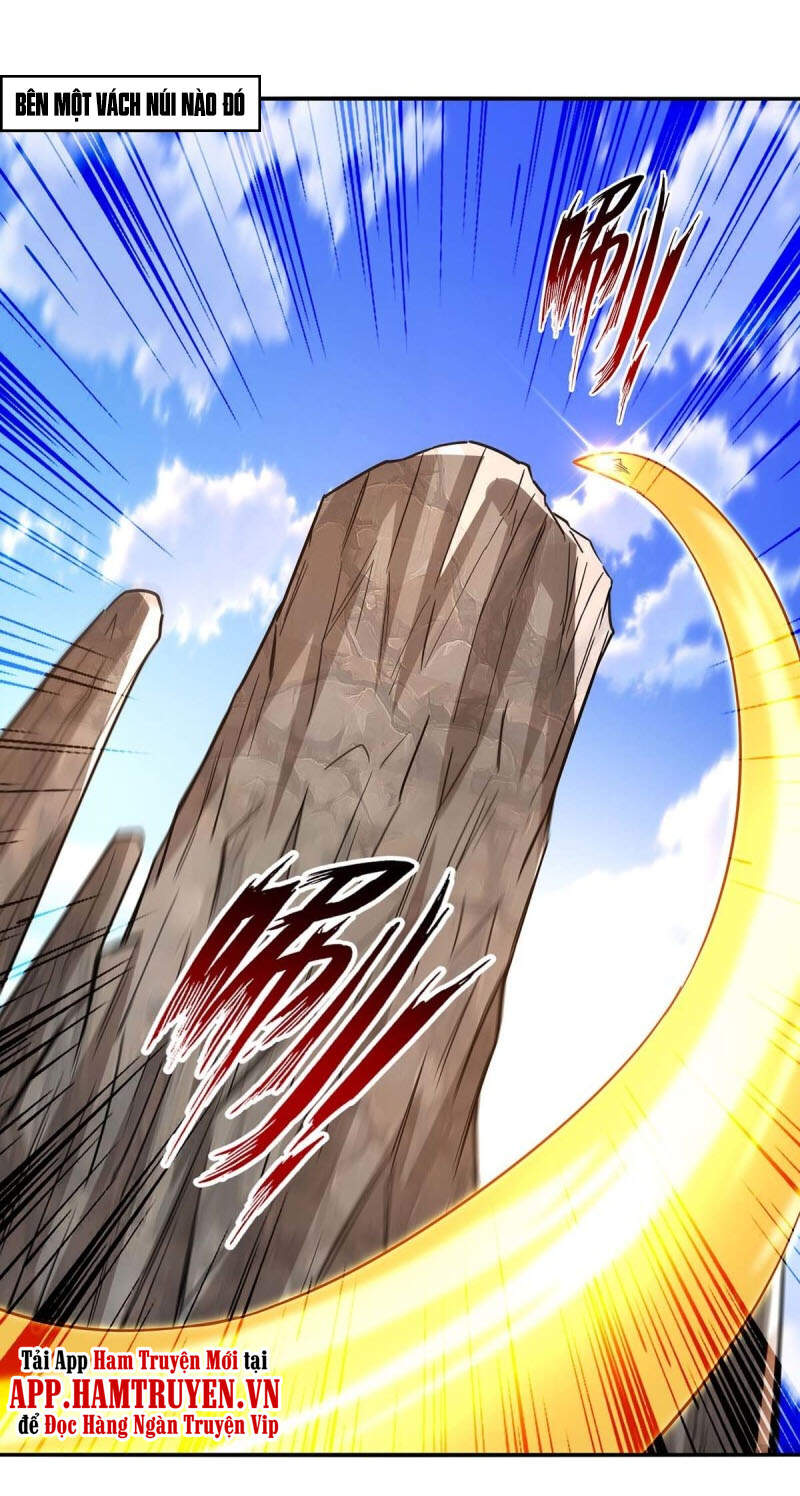 Nghịch Thiên Chí Tôn Chapter 114 - Trang 2