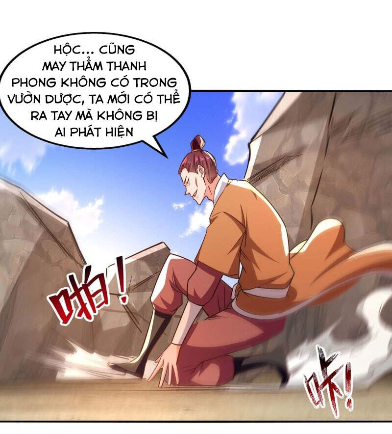 Nghịch Thiên Chí Tôn Chapter 114 - Trang 2