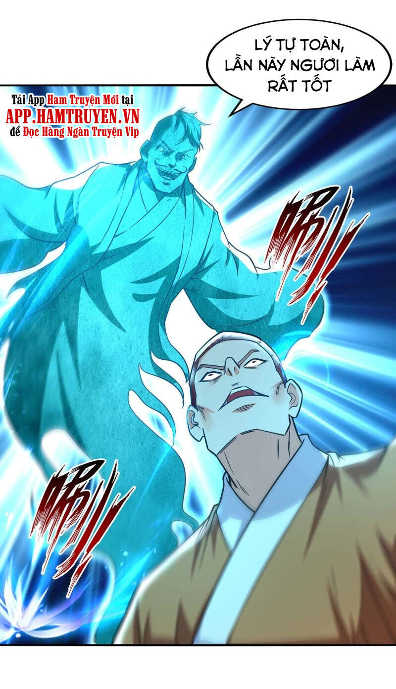 Nghịch Thiên Chí Tôn Chapter 114 - Trang 2