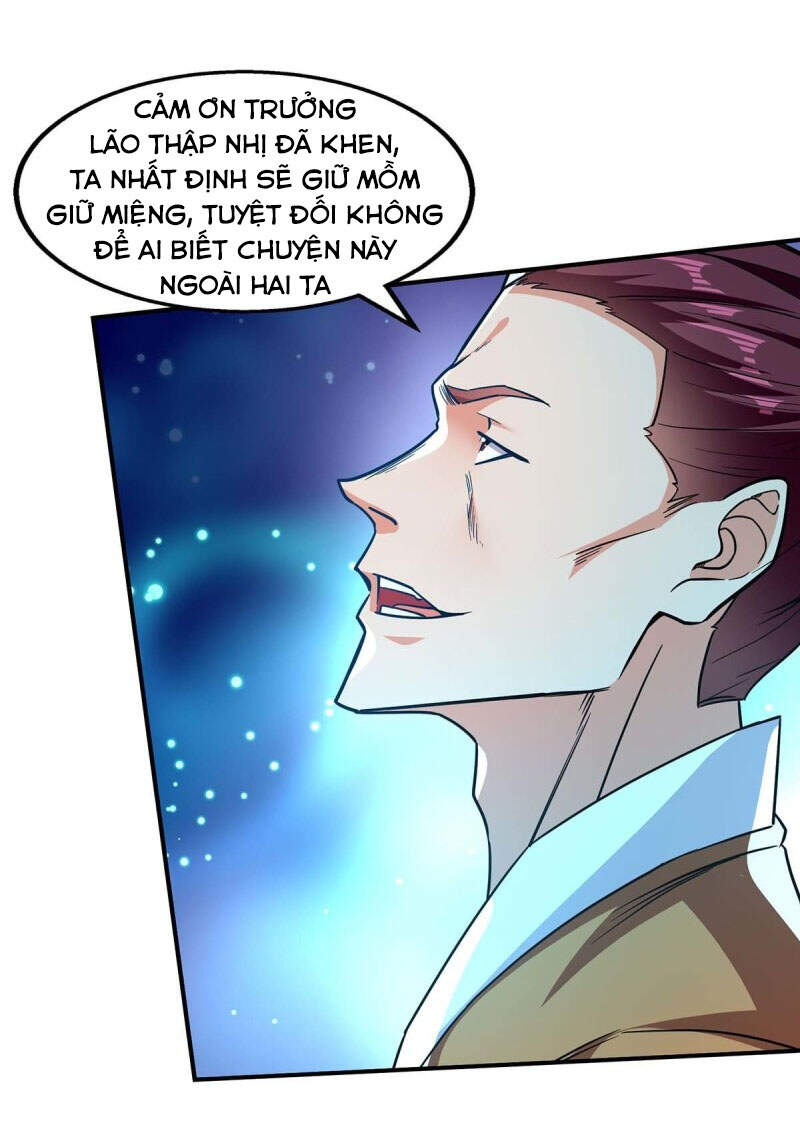 Nghịch Thiên Chí Tôn Chapter 114 - Trang 2