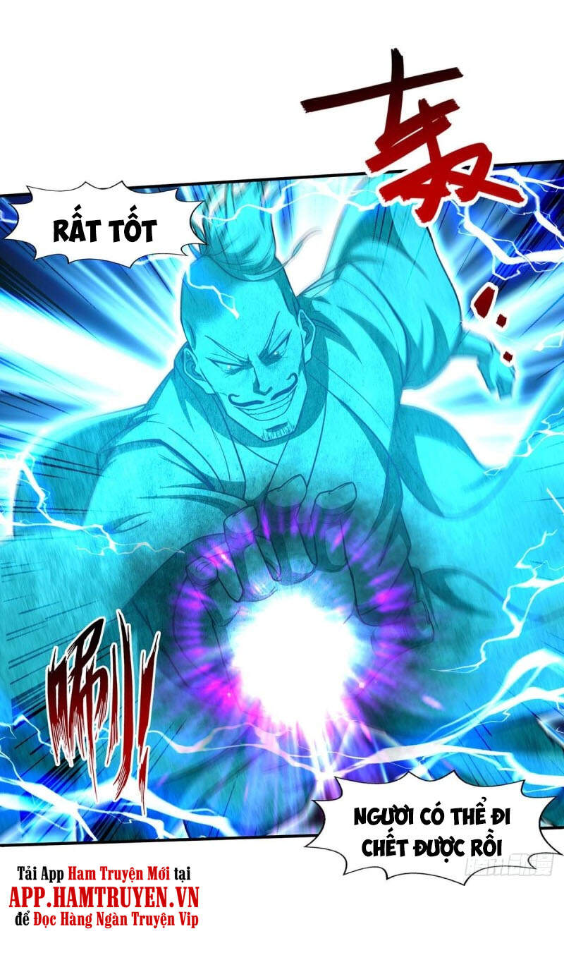 Nghịch Thiên Chí Tôn Chapter 114 - Trang 2