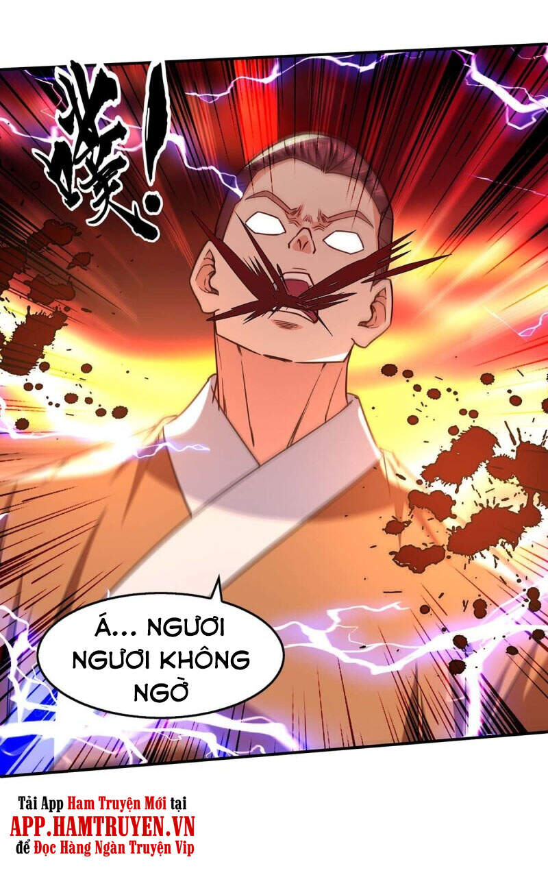 Nghịch Thiên Chí Tôn Chapter 114 - Trang 2