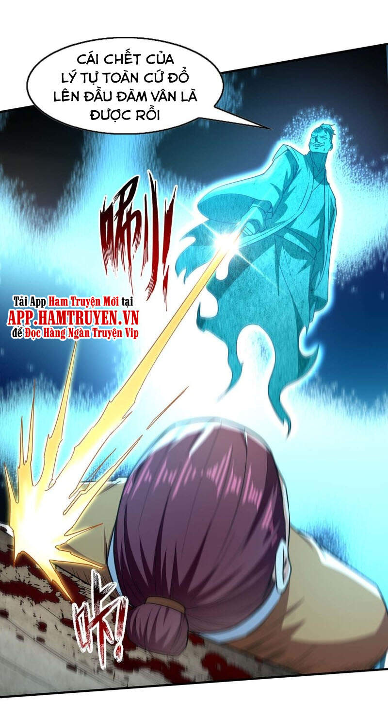 Nghịch Thiên Chí Tôn Chapter 114 - Trang 2