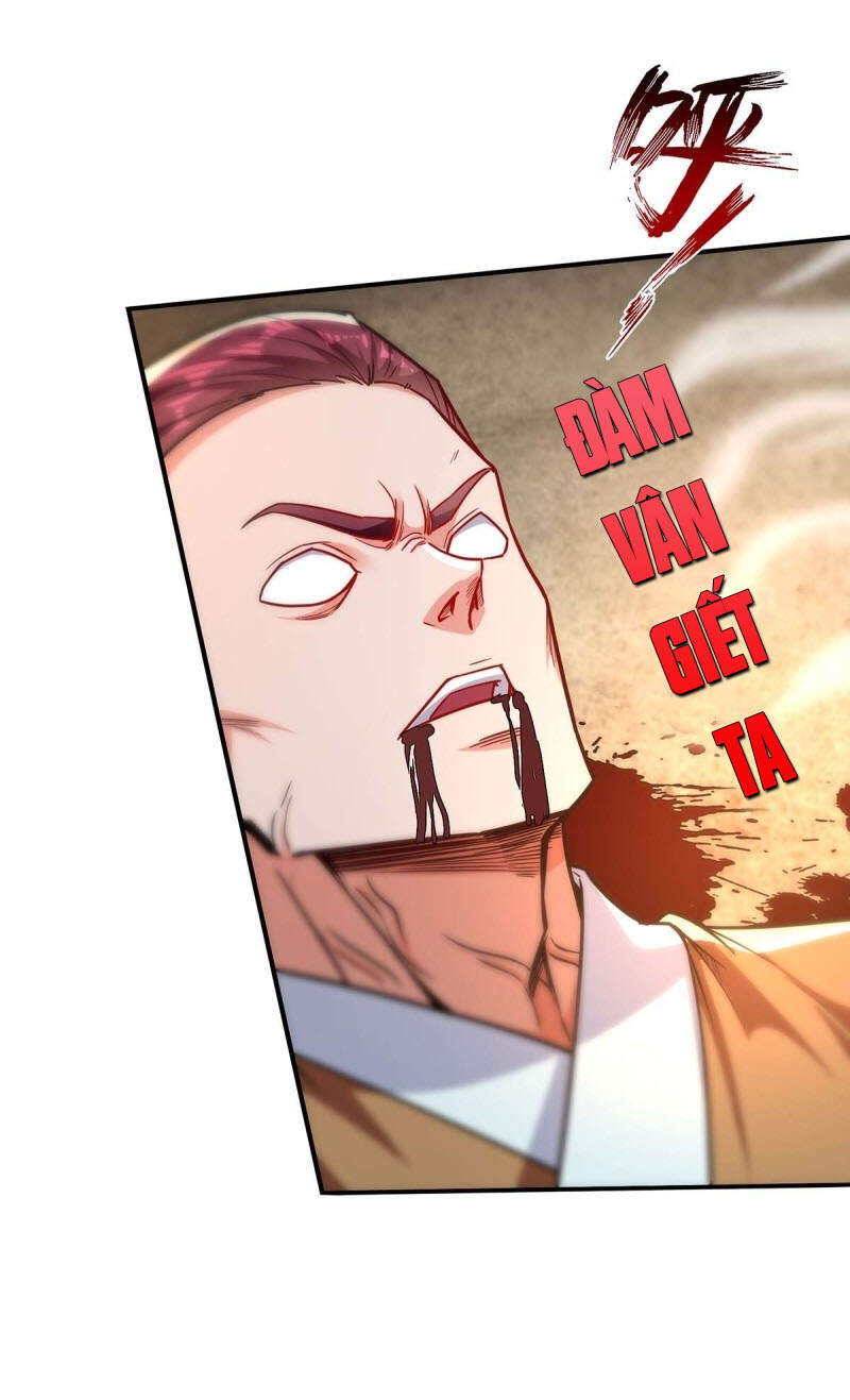 Nghịch Thiên Chí Tôn Chapter 114 - Trang 2