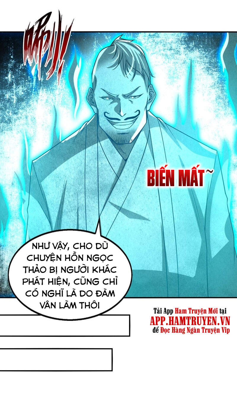 Nghịch Thiên Chí Tôn Chapter 114 - Trang 2