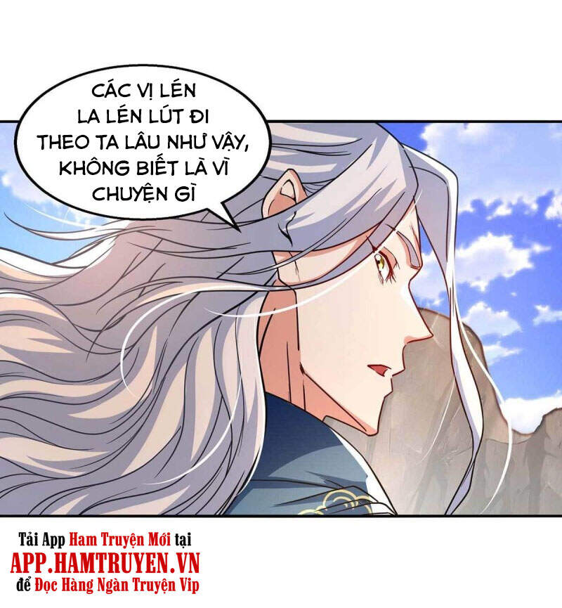 Nghịch Thiên Chí Tôn Chapter 114 - Trang 2