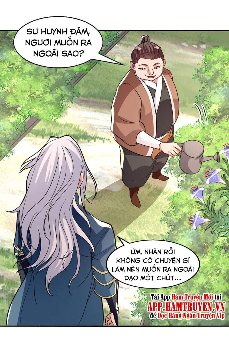 Nghịch Thiên Chí Tôn Chapter 114 - Trang 2