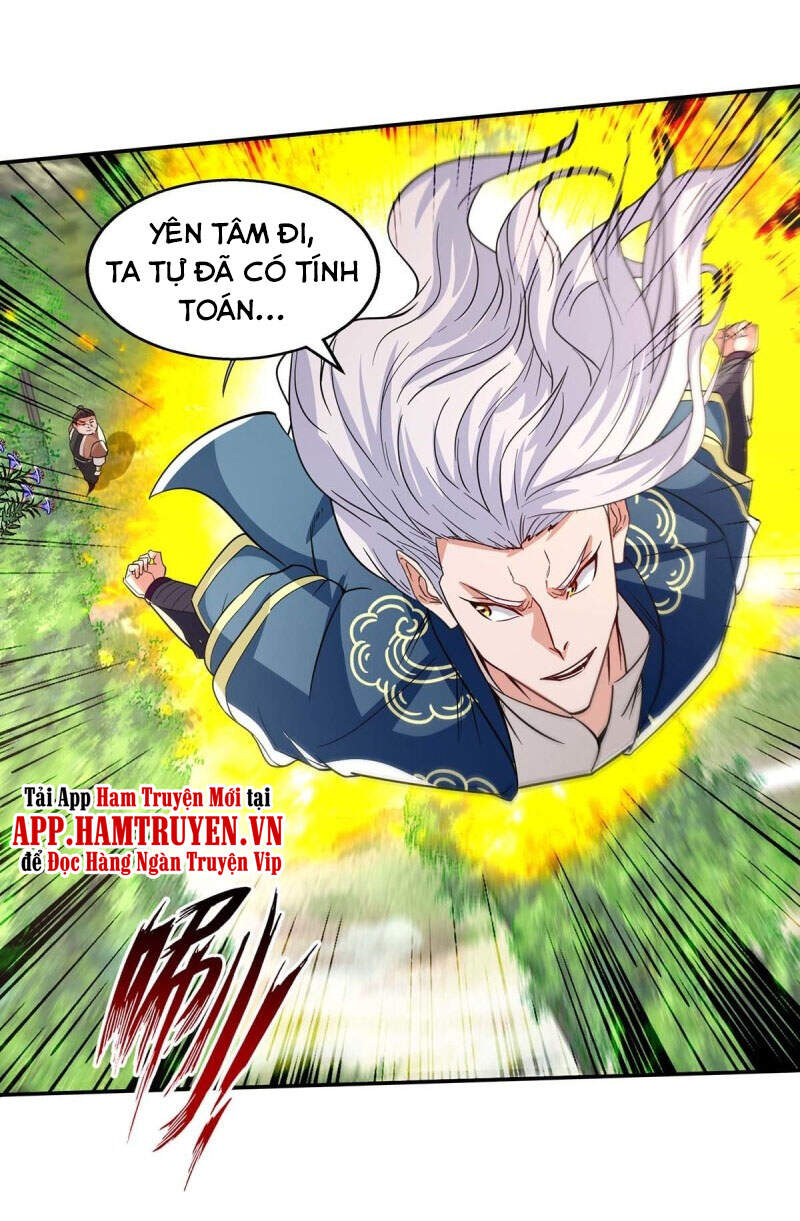 Nghịch Thiên Chí Tôn Chapter 114 - Trang 2