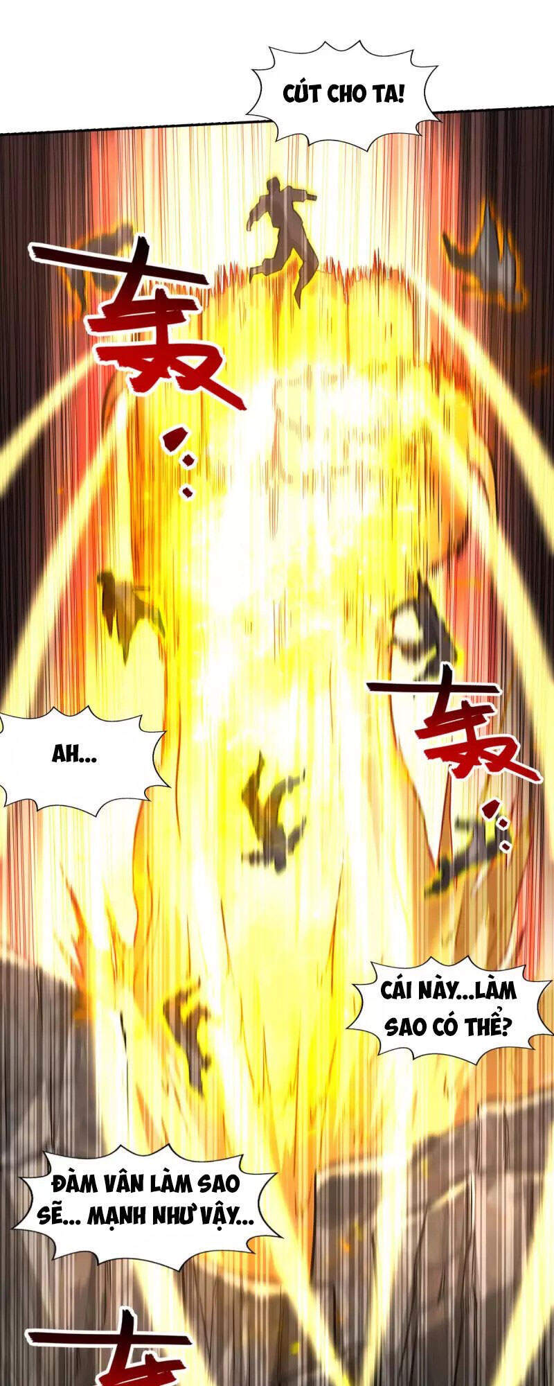 Nghịch Thiên Chí Tôn Chapter 115 - Trang 2