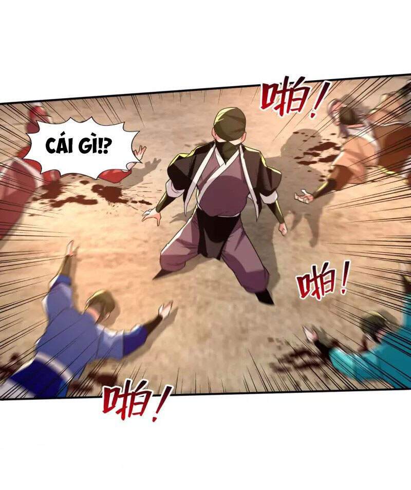 Nghịch Thiên Chí Tôn Chapter 115 - Trang 2