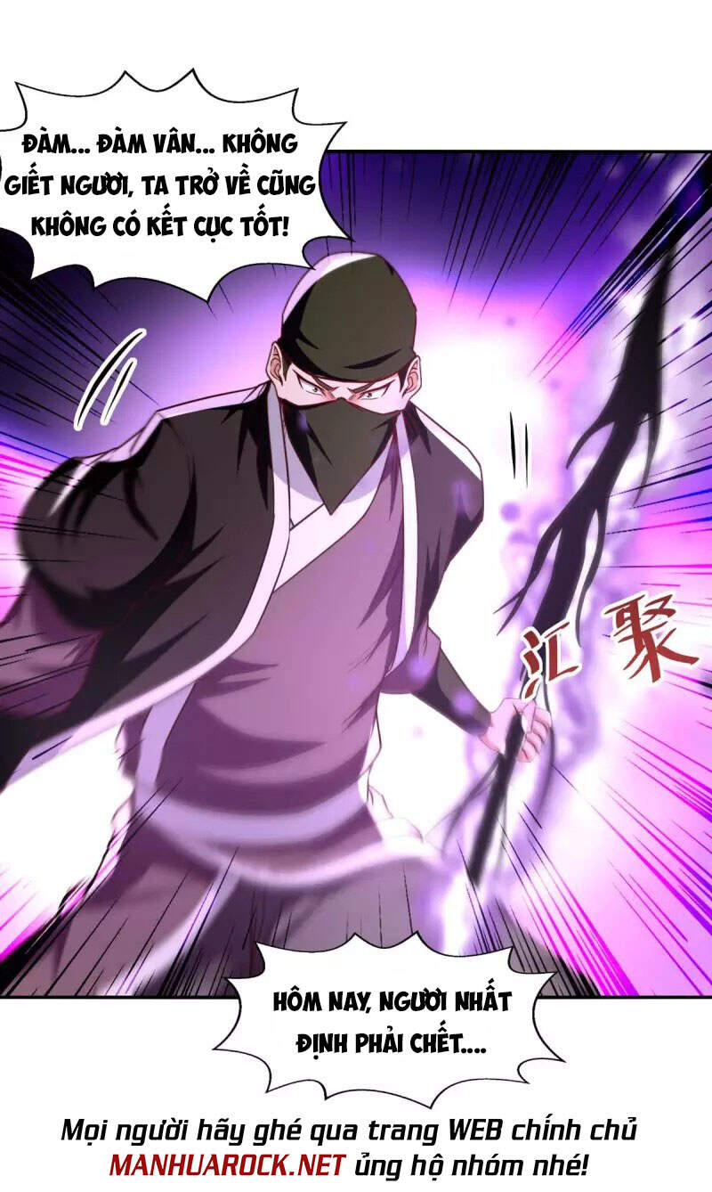 Nghịch Thiên Chí Tôn Chapter 115 - Trang 2