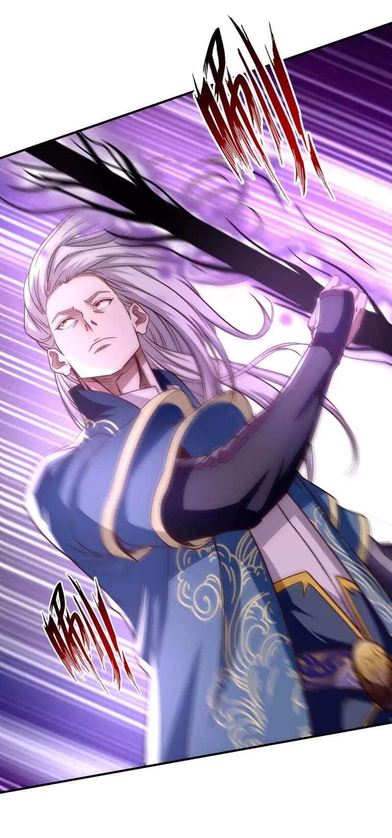 Nghịch Thiên Chí Tôn Chapter 115 - Trang 2