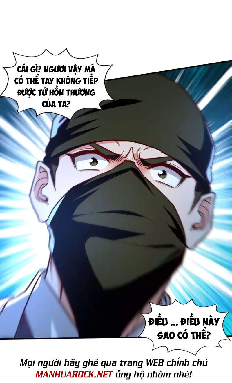 Nghịch Thiên Chí Tôn Chapter 115 - Trang 2