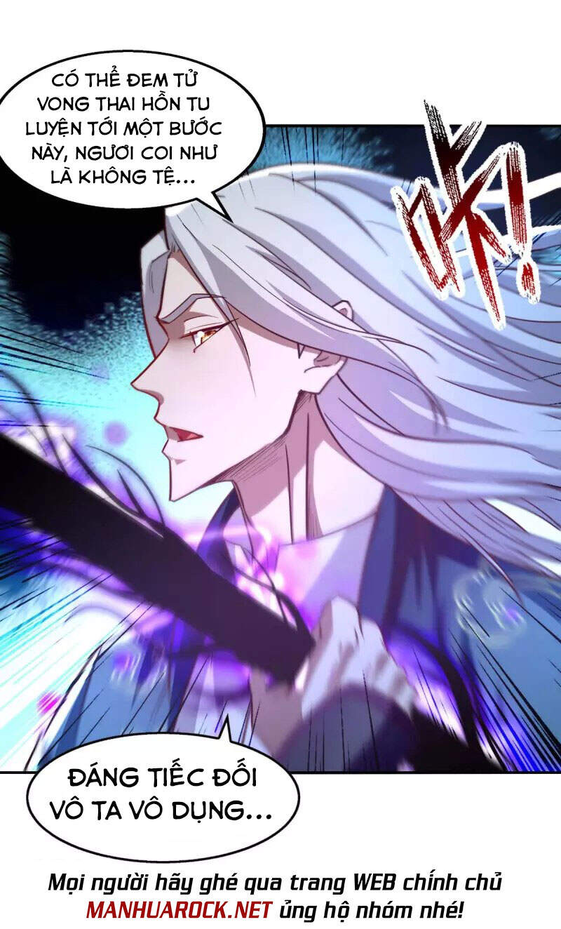 Nghịch Thiên Chí Tôn Chapter 115 - Trang 2