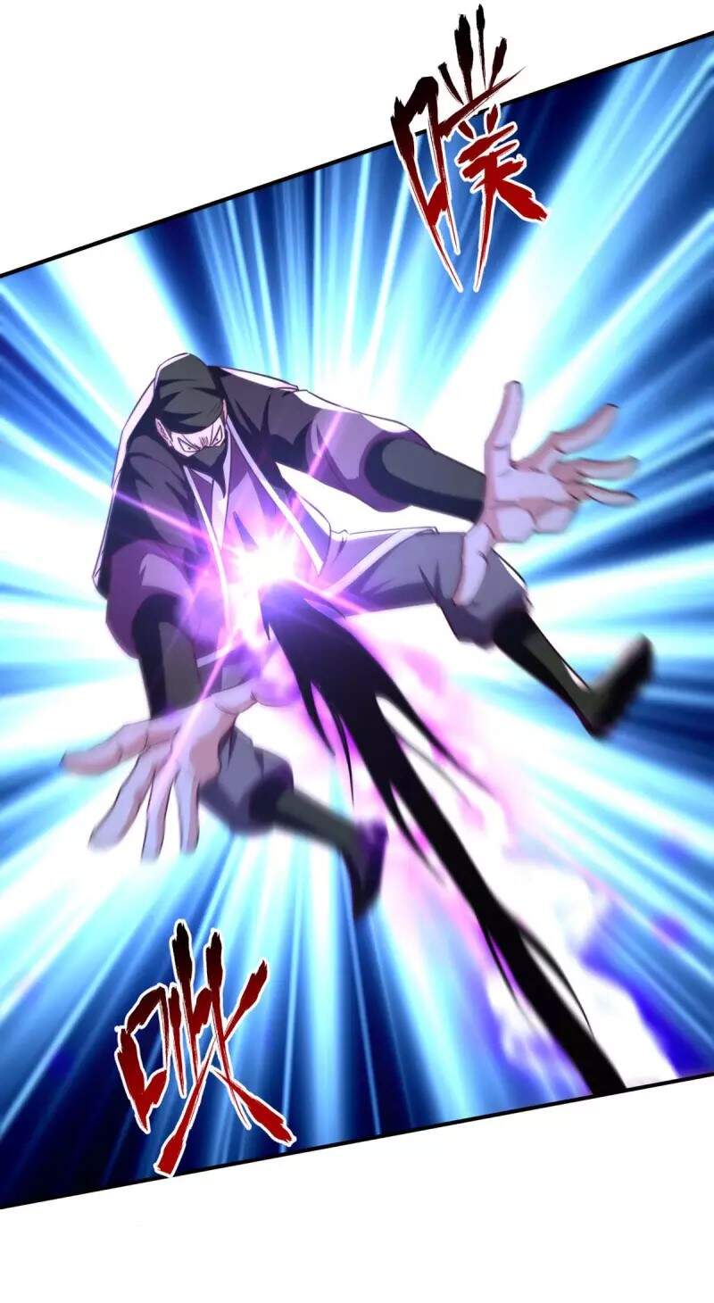 Nghịch Thiên Chí Tôn Chapter 115 - Trang 2