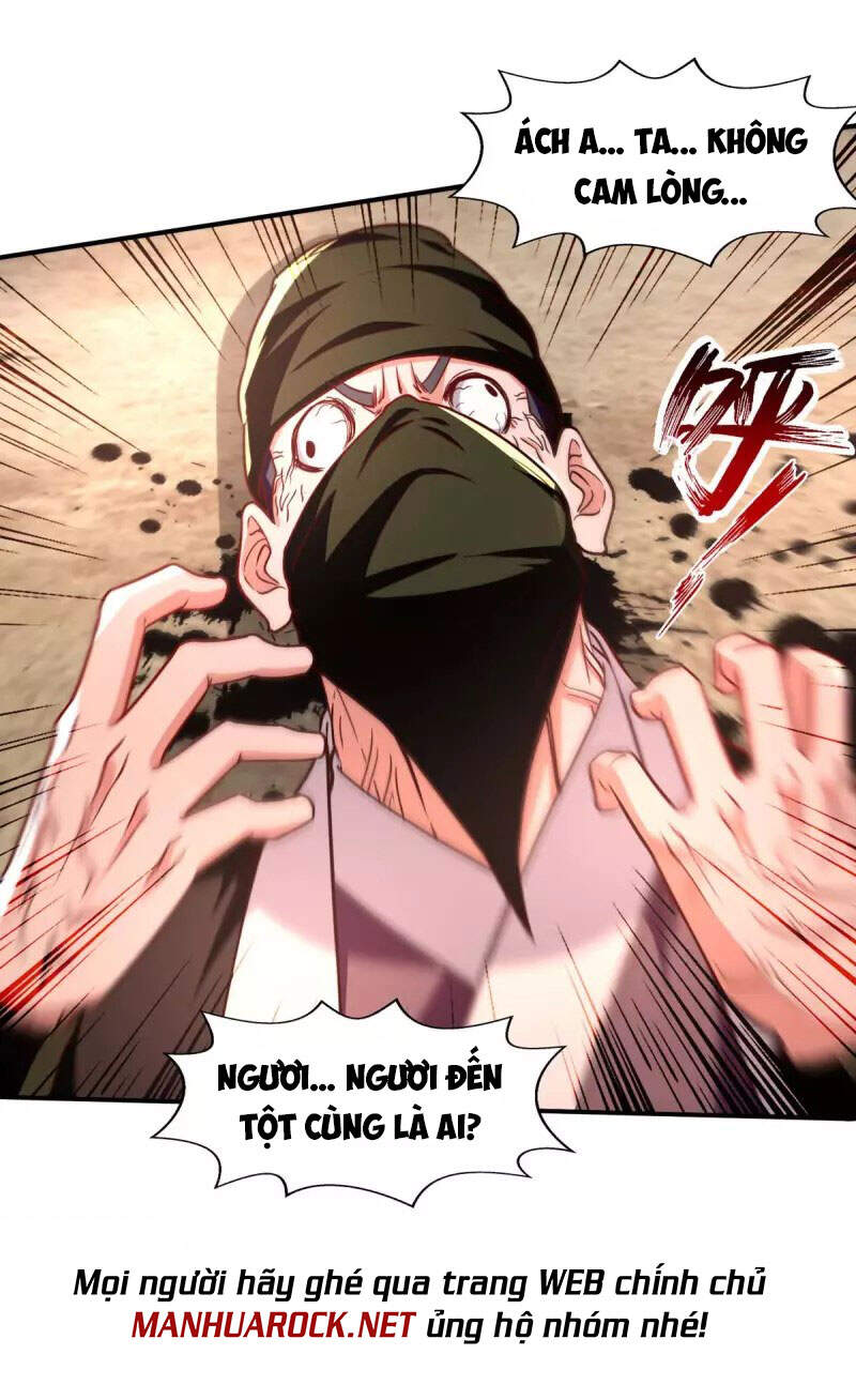 Nghịch Thiên Chí Tôn Chapter 115 - Trang 2