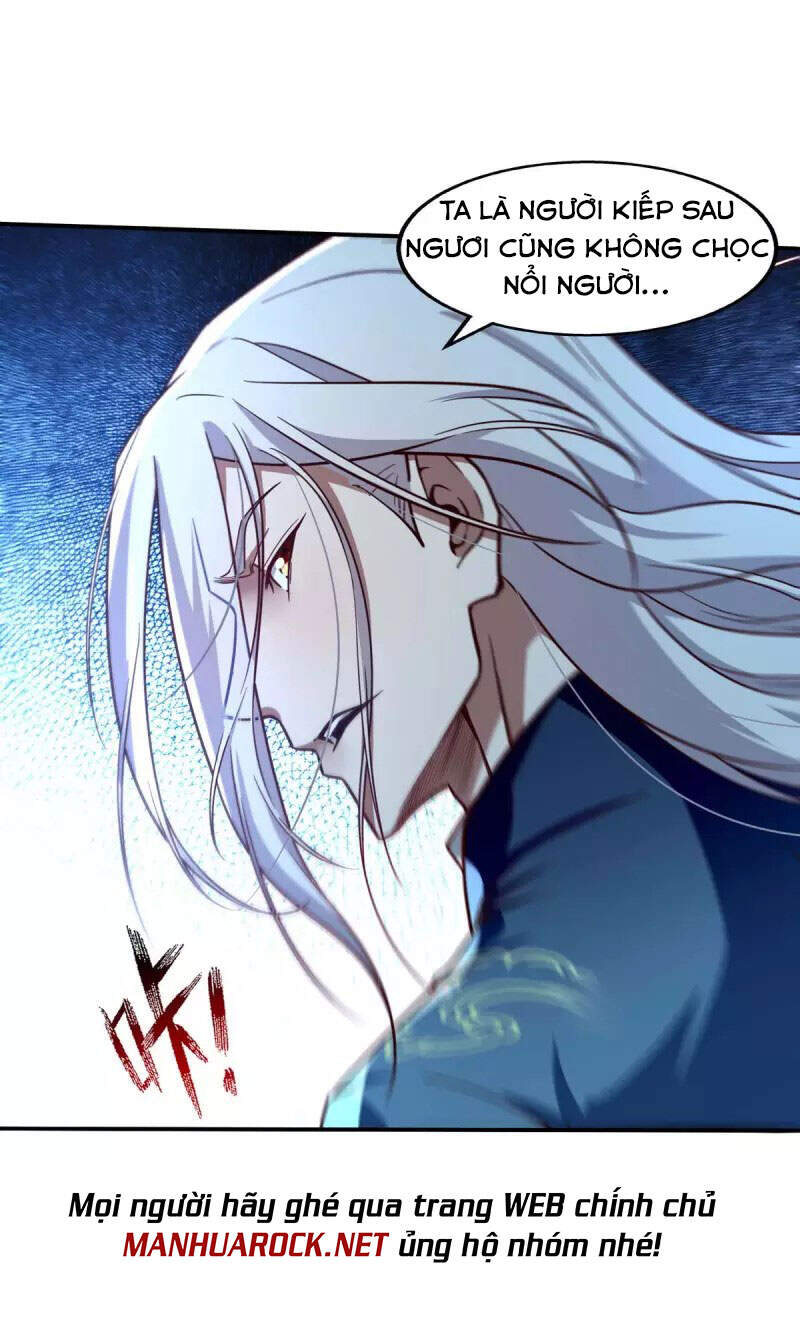 Nghịch Thiên Chí Tôn Chapter 115 - Trang 2