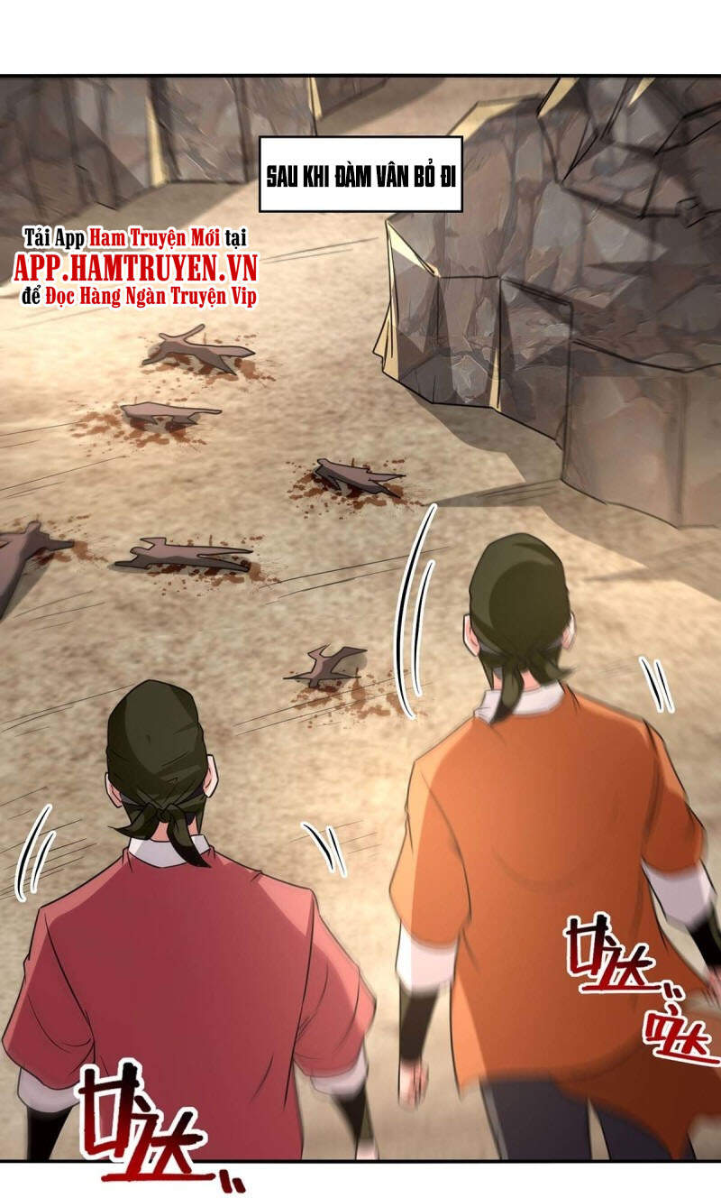 Nghịch Thiên Chí Tôn Chapter 116 - Trang 2