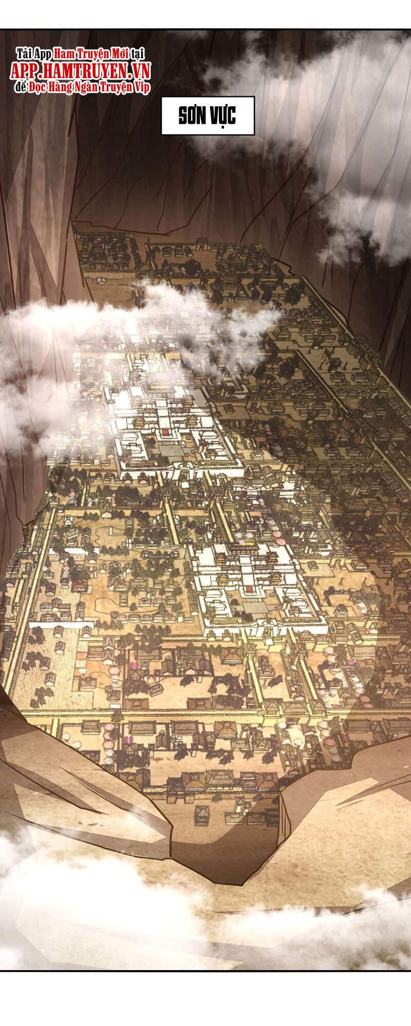 Nghịch Thiên Chí Tôn Chapter 116 - Trang 2