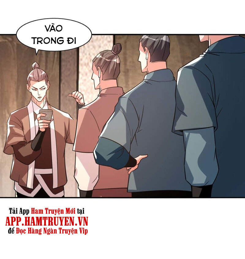 Nghịch Thiên Chí Tôn Chapter 116 - Trang 2