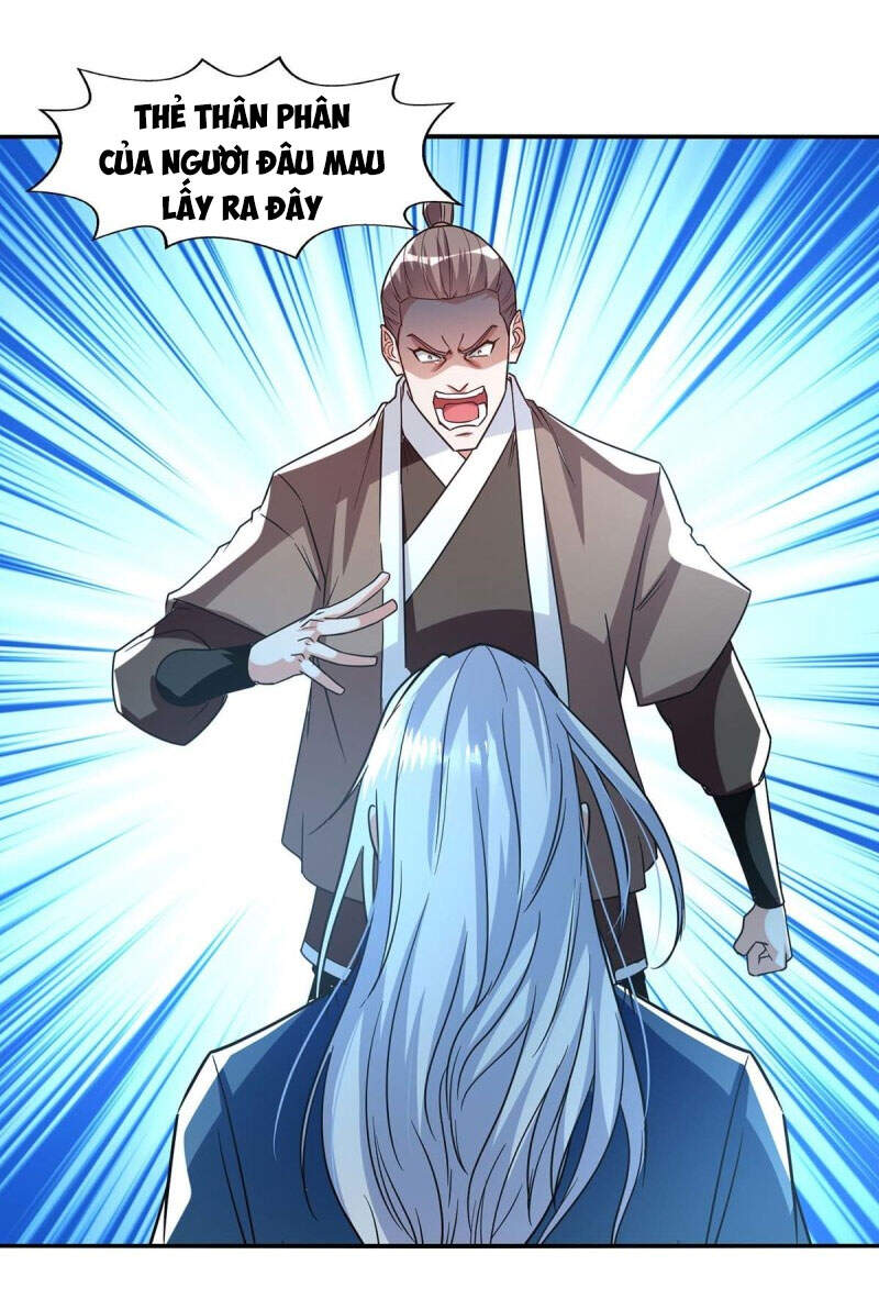 Nghịch Thiên Chí Tôn Chapter 116 - Trang 2
