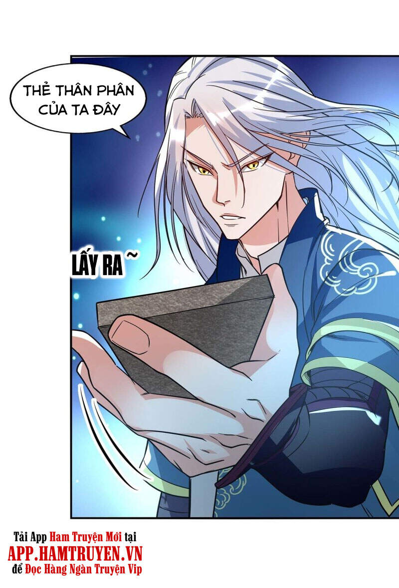 Nghịch Thiên Chí Tôn Chapter 116 - Trang 2