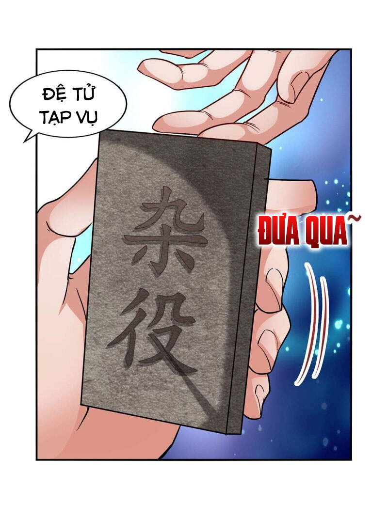 Nghịch Thiên Chí Tôn Chapter 116 - Trang 2