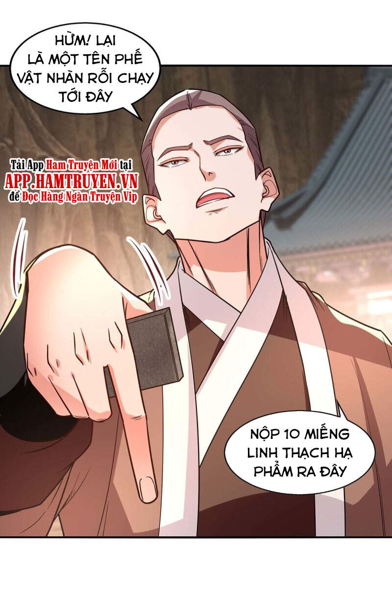 Nghịch Thiên Chí Tôn Chapter 116 - Trang 2