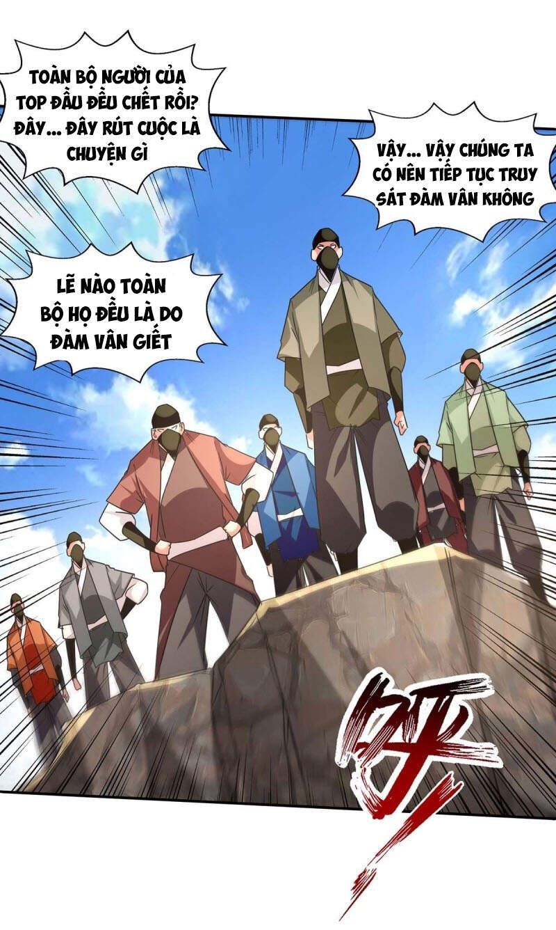 Nghịch Thiên Chí Tôn Chapter 116 - Trang 2