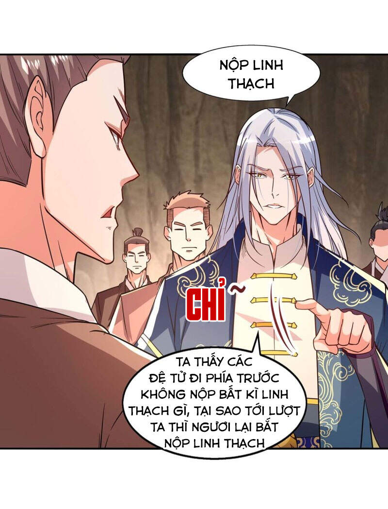 Nghịch Thiên Chí Tôn Chapter 116 - Trang 2