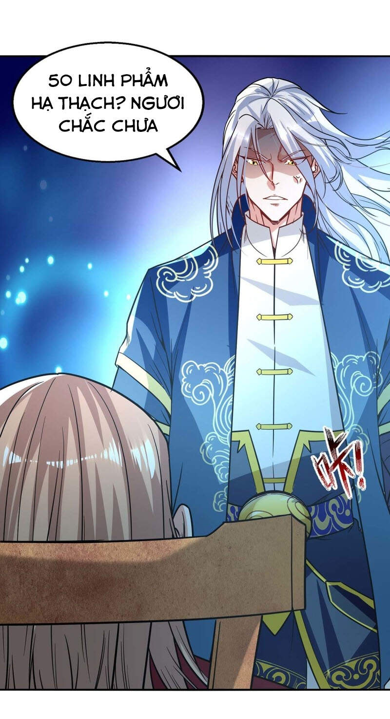 Nghịch Thiên Chí Tôn Chapter 116 - Trang 2